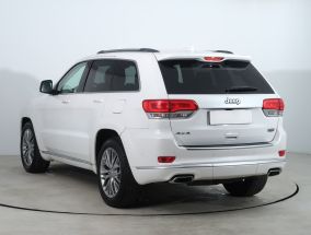 Jeep Grand Cherokee - 2018