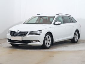 Skoda Superb - 2015