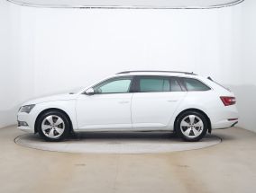Skoda Superb - 2015