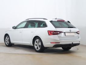 Skoda Superb - 2015