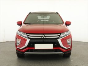 Mitsubishi Eclipse Cross - 2020