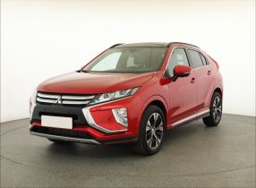 Mitsubishi Eclipse Cross - 2020