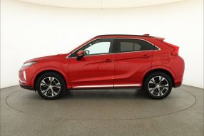 Mitsubishi Eclipse Cross - 2020