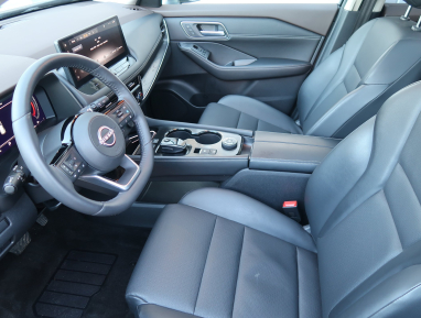 Nissan X-Trail - 2024