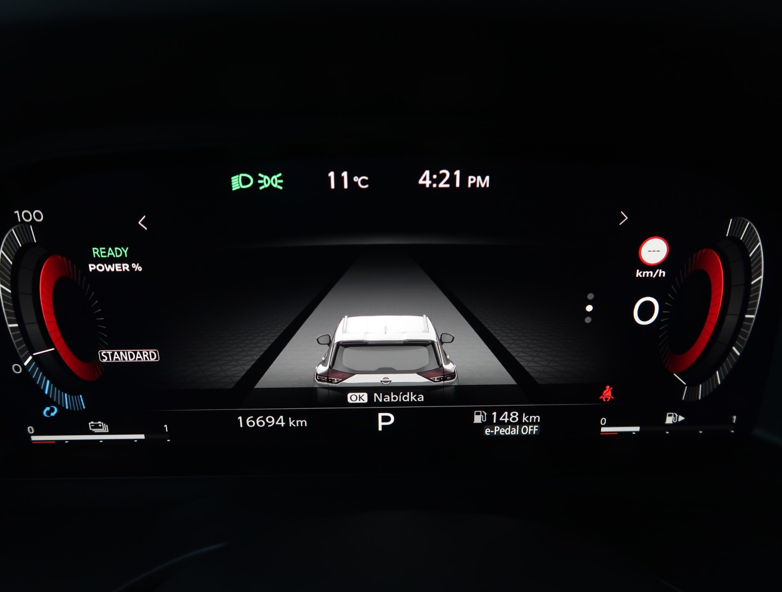 Nissan X-Trail - 2024