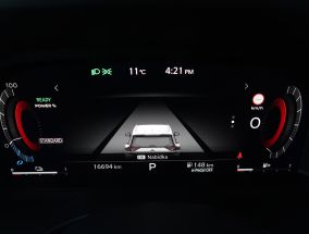 Nissan X-Trail - 2024