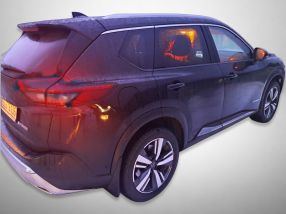 Nissan X-Trail - 2024