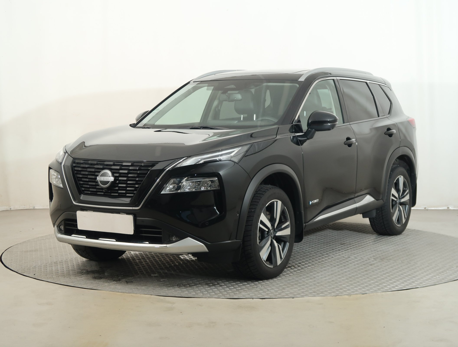 Nissan X-Trail - 2024