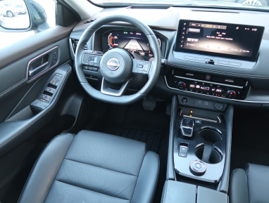 Nissan X-Trail - 2024