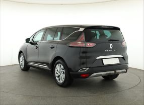 Renault Espace - 2016