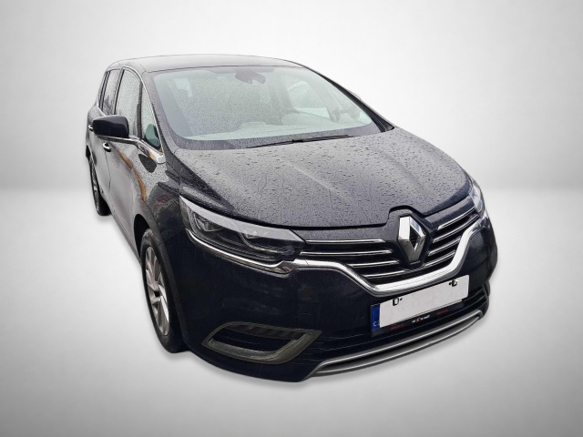 Renault Espace 2016