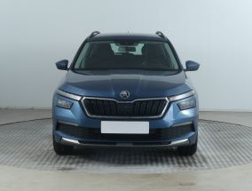 Skoda Kamiq - 2021