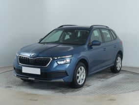 Skoda Kamiq - 2021