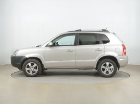 Hyundai Tucson - 2008