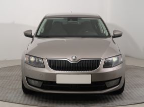 Skoda Octavia - 2015