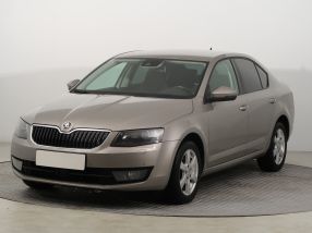 Skoda Octavia - 2015