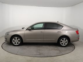 Skoda Octavia - 2015