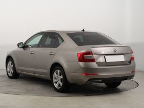 Skoda Octavia - 2015