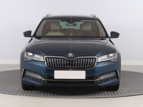 Skoda Superb - 2020