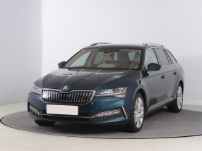 Skoda Superb - 2020