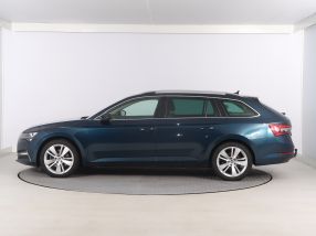 Skoda Superb - 2020