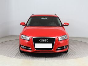 Audi A3 - 2011