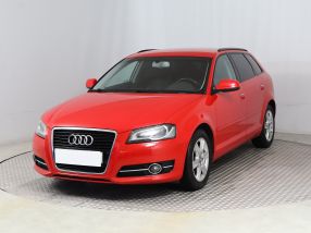 Audi A3 - 2011