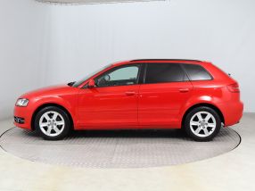 Audi A3 - 2011