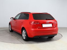 Audi A3 - 2011