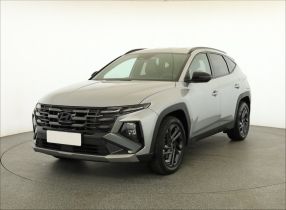 Hyundai Tucson - 2024