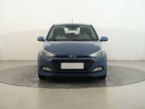 Hyundai i20 - 2016