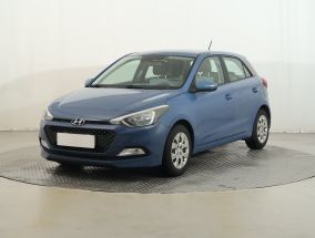 Hyundai i20 - 2016
