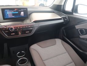 BMW i3 - 2020