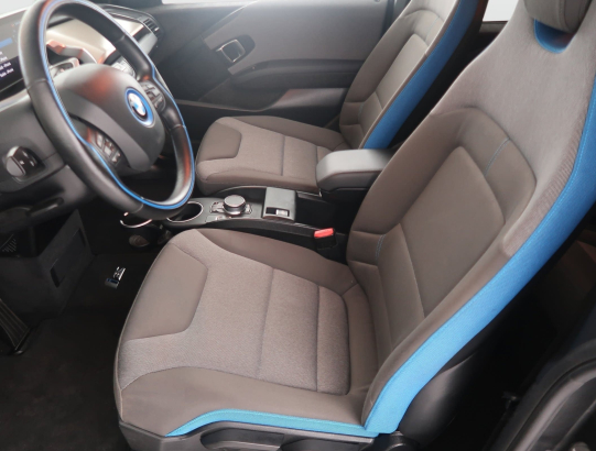 BMW i3 i3s 120Ah BEV