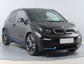 BMW i3 - 2020