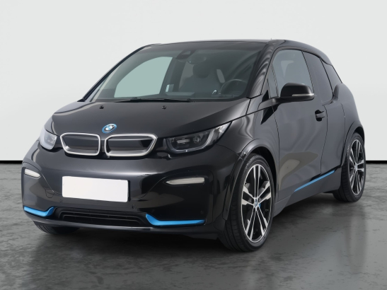BMW i3 i3s 120Ah BEV