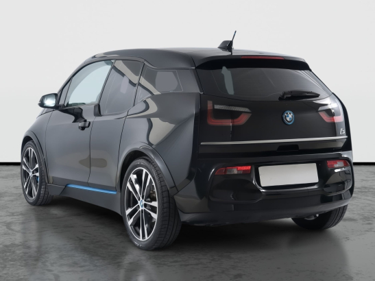 BMW i3 i3s 120Ah BEV