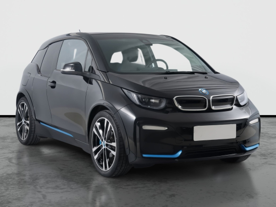 BMW i3 i3s 120Ah BEV