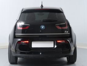 BMW i3 - 2020