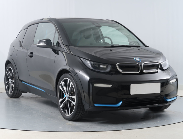 BMW i3 2020
