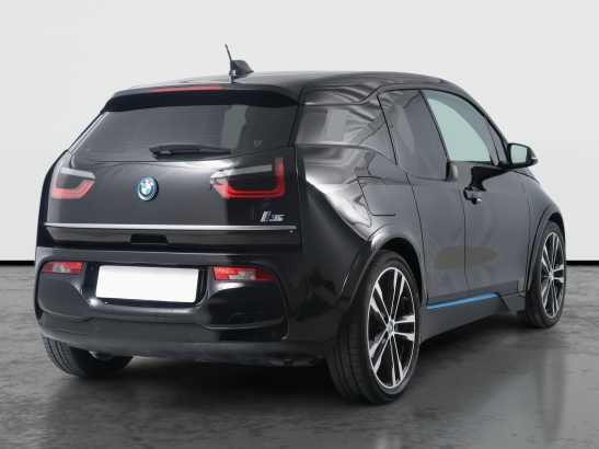 BMW i3 i3s 120Ah BEV