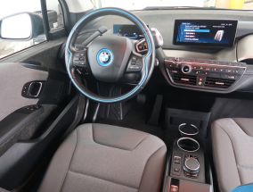 BMW i3 - 2020