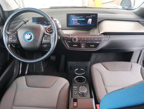 BMW i3 - 2020