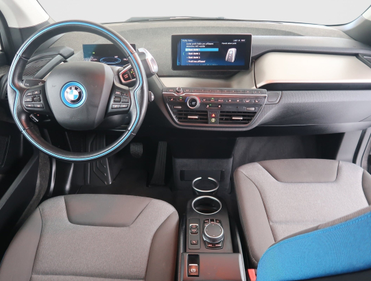 BMW i3 i3s 120Ah BEV