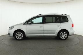 Volkswagen Touran - 2012