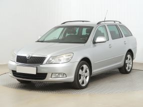 Škoda Octavia - 2009
