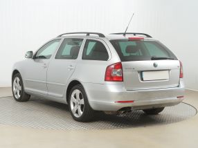 Škoda Octavia - 2009