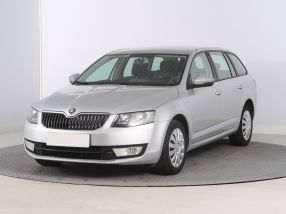 Škoda Octavia - 2016