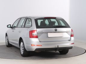 Škoda Octavia - 2016