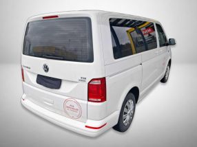Volkswagen Caravelle - 2017